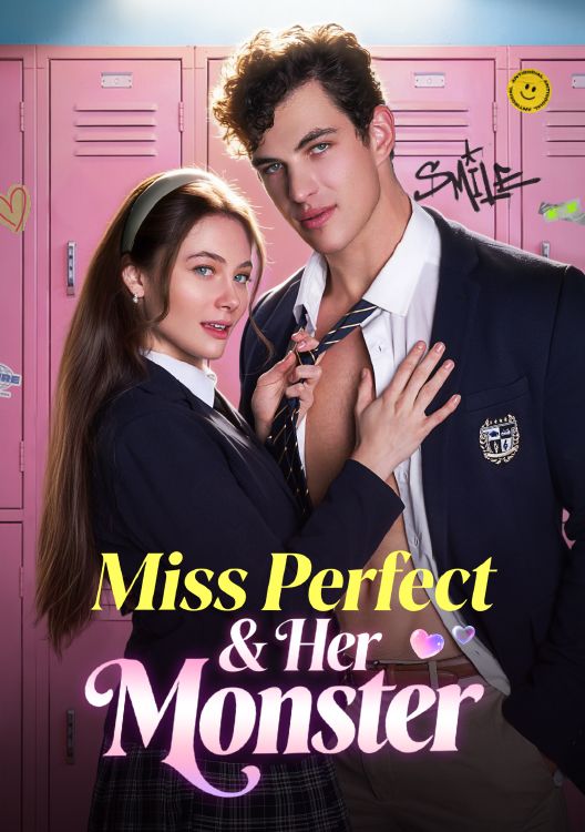 Miss Perfect and Her Monster