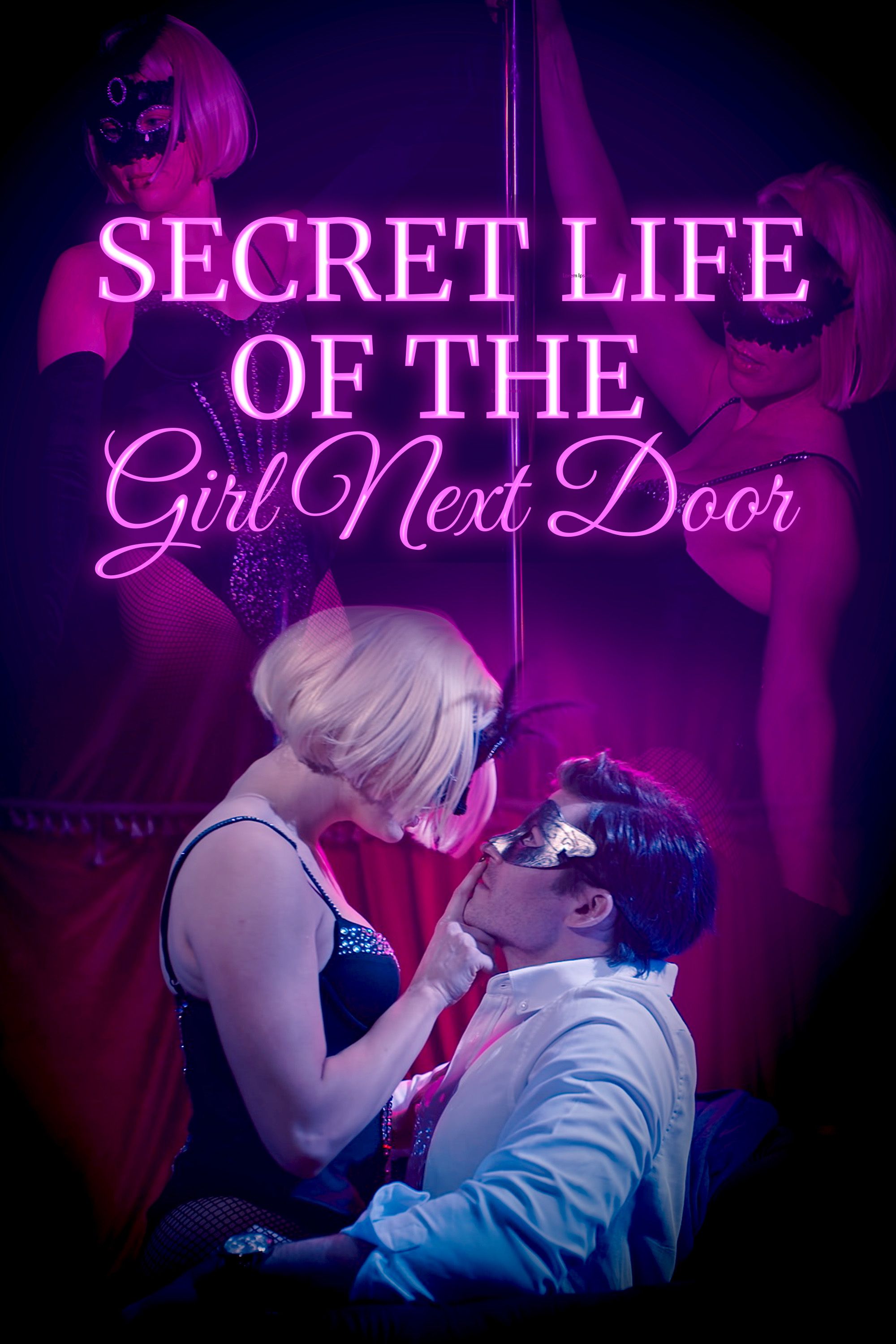 Secret Life of the Girl Next Door