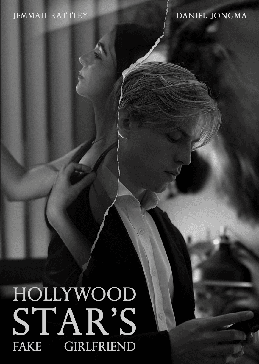 Hollywood Star's Fake Girlfriend