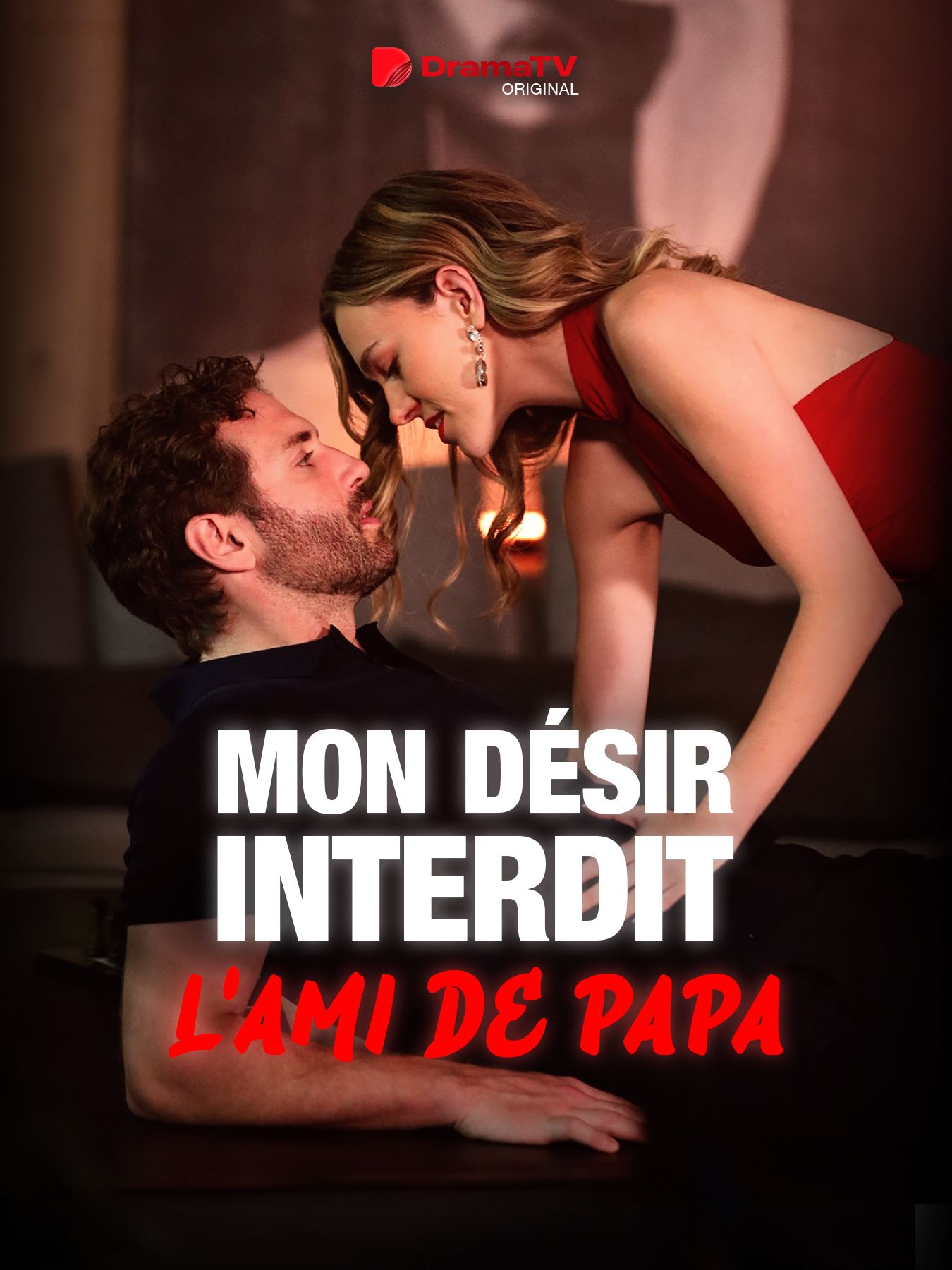 Mon désir interdit : l’ami de papa