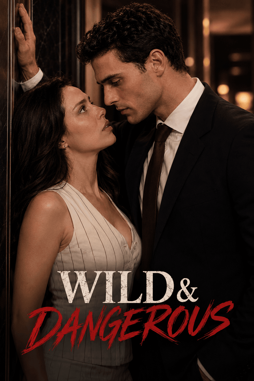 Wild and Dangerous